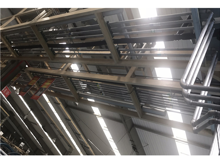 納鐵福傳動(dòng)系統(tǒng)（重慶）有限公司