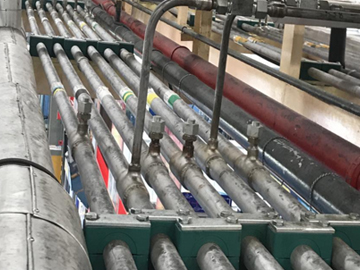 納鐵福傳動(dòng)系統(tǒng)（重慶）有限公司