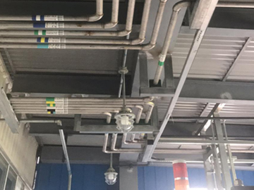 納鐵福傳動(dòng)系統(tǒng)（重慶）有限公司